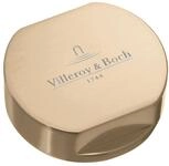 Villeroy & Boch 94052603 Abdeckkappe f�r Einzeldrehgriff Gold