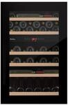 AMICA 1193532, Amica WK 341 220 S Einbau Weink&uuml;hlschrank, Energieeffizienzklasse: G