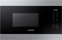 SAMSUNG MG22M8274AT/E1, Samsung MG22M8274AT/E1 Einbau-Mikrowelle mit Grill...