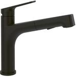 Villeroy & Boch Junis Sky Shower Matt Black Hochdruckarmatur