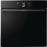 Gorenje BSA6747DGWI - 742105 Backofen Schwarz