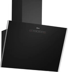 NEFF D63IDK1S0, Neff D63IDK1S0 Kopffreihaube 60 cm Schwarz,...