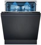 Siemens SX65ZX07CE Vollintegrierbarer Einbaugeschirrsp�ler XXL