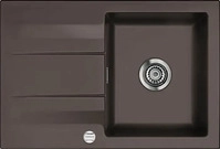 SYSTEMCERAM 5090 02 65, Systemceram Genea 75 Siena Keramiksp&uuml;le Excenterbet&auml;tigung