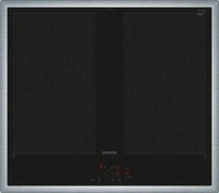 SIEMENS EY645CXB6E, Siemens EY645CXB6E Induktionskochfeld herdgebunden