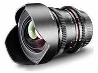 Walimex pro 14/3,1 Video DSLR Canon EF