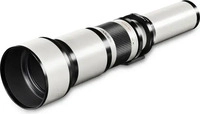walimex pro 17373, Walimex pro 650-1300/8-16 DSLR Sony E