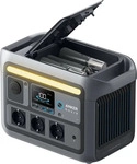 Anker AK-A1755311-AS320011, Anker SOLIX C800X Plus PowerStation 768Wh / 1200W + 1x