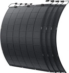 Anker AK-B5552411, Anker SOLIX - FS20 Flexibles Solarpanel 225W (900W) - 4er Set 0%