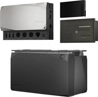 EcoFlow SO-PK-IK5kWh, EcoFlow 5kWh Power Kits - Independence Kit 0% MwSt. gem. &sect;12