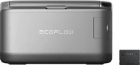 EcoFlow EF-641715, EcoFlow GLACIER Classic 45L - Tragbarer K&uuml;hlschrank