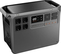 DJI GF-10446, DJI Power 2000 PowerStation 3000 W / 2048 Wh 0% MwSt. gem. &sect;12 Abs. 3