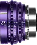 7Artisans BR-4374050, 7Artisans FloralBloom 37mm T2.9 Objektiv Arri PL