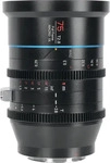 SIRUI SI-781111, SIRUI Jupiter 75mm T2 Makro Cine Vollformat-Objektiv / Filmobjektiv