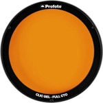 Profoto PF-101041, Profoto OCF II Gel - Full CTO