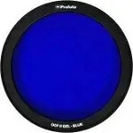 Profoto PF-101049, Profoto OCF II Gel - Blue