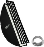 walimex pro 23473, Walimex pro Essential Striplight 30x120 f&uuml;r Profoto