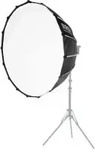 SIRUI SI-781284, SIRUI QR90-DP ? 90cm Super Quick Release Softbox mit Grid &...