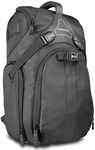 mantona 17981, Mantona Rhodolit Fotorucksack