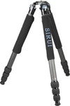 SIRUI SI-770756, SIRUI R-5214XL Reporter X - Studio-Dreibeinstativ 10x Carbon -