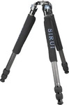 SIRUI SI-770753, SIRUI R-4213X Reporter X - Studio-Dreibeinstativ 10x Carbon -