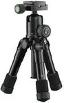 mantona 21182, Mantona kaleido Mini night black