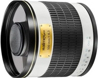 walimex pro 17371, Walimex pro 500/6,3 DSLR Spiegel Objektiv Sony E