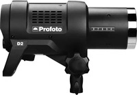 Profoto PF-901012-EUR, Profoto D2 500 AirTTL Kompaktblitzger&auml;t
