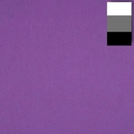 walimex 19513, Walimex Stoffhintergrund 2,85x6m Dewberry