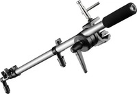 walimex pro 16563, Walimex pro Reflektorhalter mit Klemme, 44?150 cm