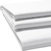 walimex pro 14915, Walimex pro Stoffhintergrund 2,85 x 6 m wei&szlig;