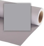 Colorama COL-05-11, Colorama Hintergrundkarton 2,72 x 11m - Storm Grey