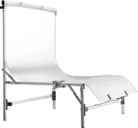 walimex pro 15457, Walimex pro Aufnahmetisch Tavola 28 cm H&ouml;he