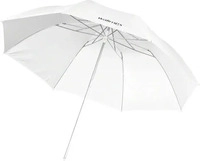 walimex pro 17900, Walimex pro Mini-Durchlichtschirm 91 cm, faltbar