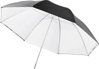 walimex pro 17655, Walimex pro 2in1 Reflex- Durchlichtschirm 109 cm