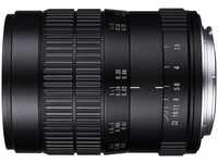 LAOWA 60mm f/2,8 Ultra-Macro 2:1 Ojektiv für Sony E