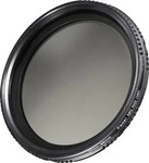 walimex pro 19983, Walimex pro ND-Fader ND2-ND400 MC 86 mm