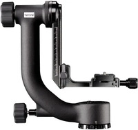 mantona 17020, Mantona Gimbal Stativkopf TK-I