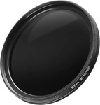 walimex pro 19995, Walimex pro Graufilter ND1000 slim MC 86mm