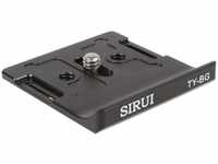 SIRUI TY-BG Wechselplatte für Batteriegriffe