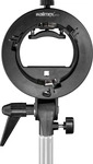 walimex pro 21219, Walimex pro Universal-Systemblitzhalter
