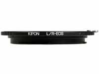 Kipon Adapter für Leica R auf Canon EF