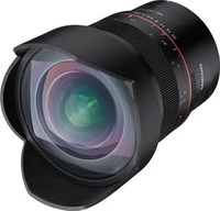 Samyang 22794, Samyang MF 14mm F2,8 Z f&uuml;r Nikon Z