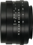 7Artisans BR-495441, 7Artisans 50mm f/1,8 f&uuml;r MFT