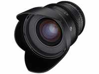 Samyang MF 24mm T1,5 VDSLR MK2 Canon RF %%% Promotion Sale