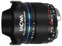 LAOWA 14mm f/4 FF RL Zero-D Objektiv für Sony E-Mount Vollformat