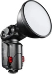 walimex pro 19543, Walimex pro Blitzger&auml;t Light Shooter 180 W