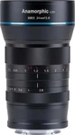 SIRUI SI-780289, SIRUI SR24 24mm f2.8 Anamorphes Objektiv 1.33x f&uuml;r Sony E-Mount