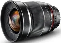 walimex pro 19616, walimex pro 24/1,4 CSC Nikon 1