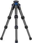 SIRUI SI-780307, SIRUI Compact XL Powerzwerg Dreibeinstativ Carbon